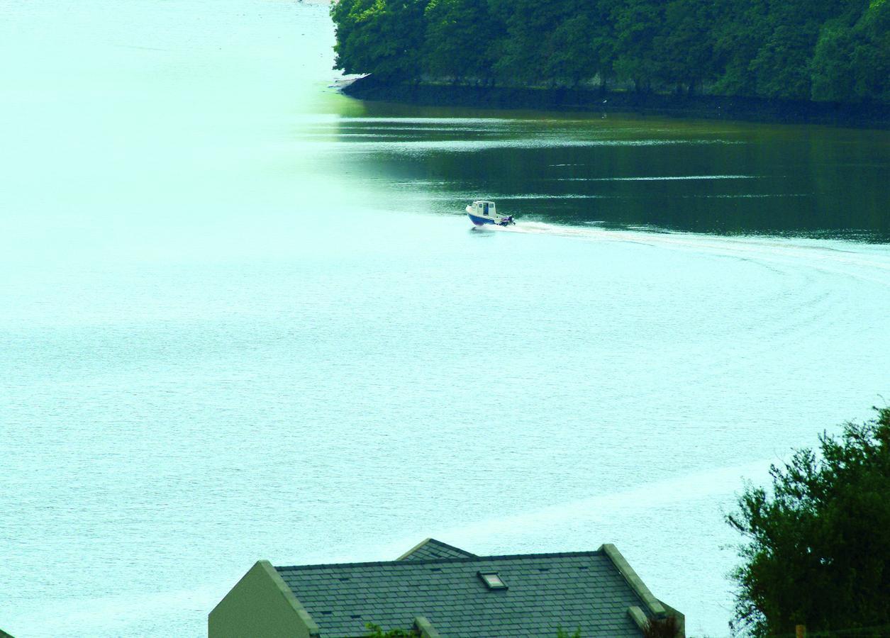 Villa Castle Quay Ballinadee Exterior foto